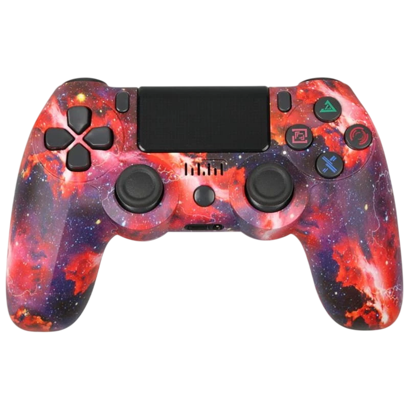 Mando PS4 Powergaming V2 Star Pink