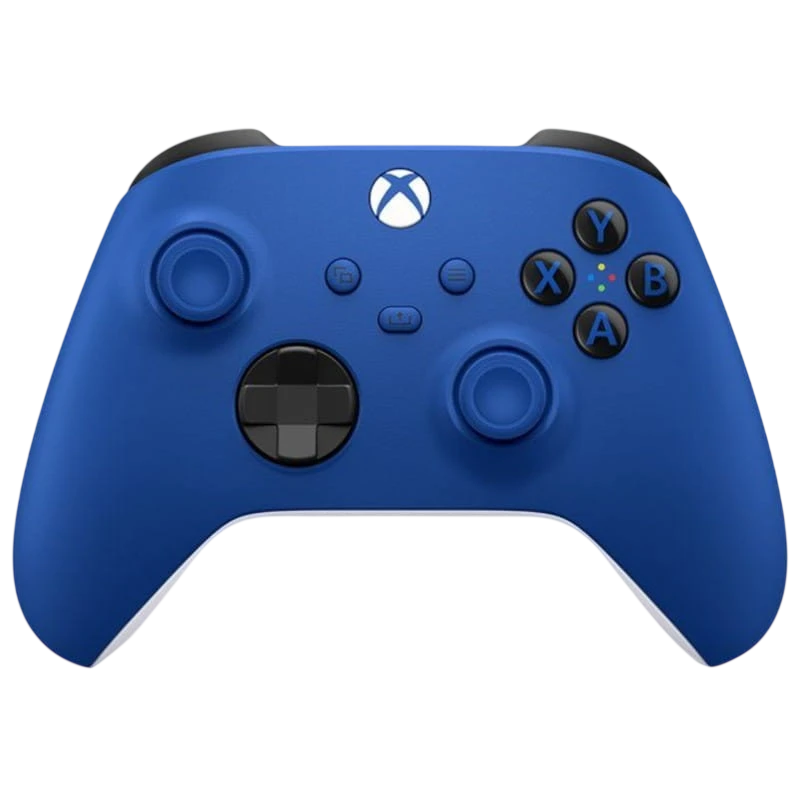 Mando Xbox Series X/S Azul Gamepad