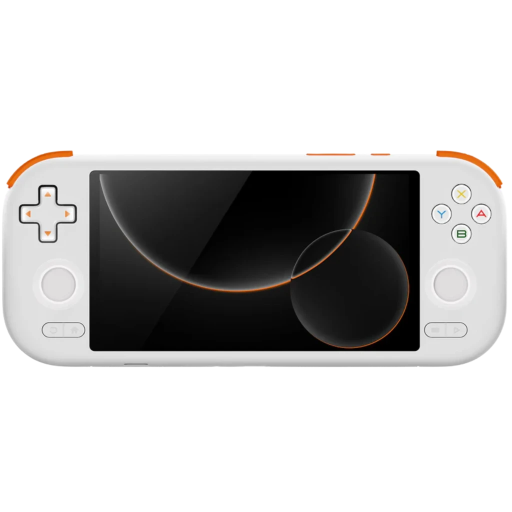 Mangmi Pocket Air X 5,5' Android 14 4GB 64GB Blanco 