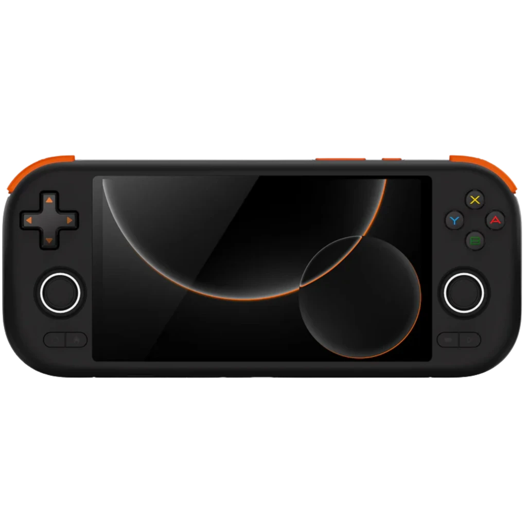 Mangmi Pocket Air X 5,5' Android 14 4GB 64GB Negro