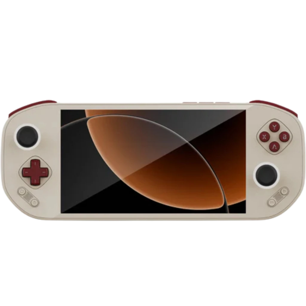 Mangmi Pocket Max 7' AMOLED 8GB 128GB Retro 