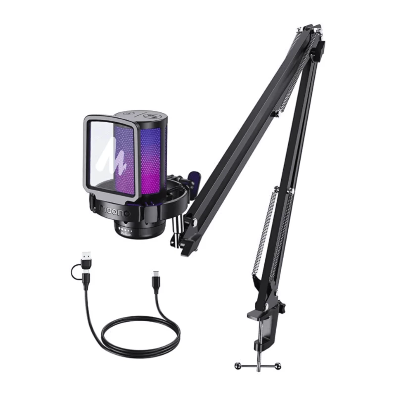 Maono DGM20 S Negro