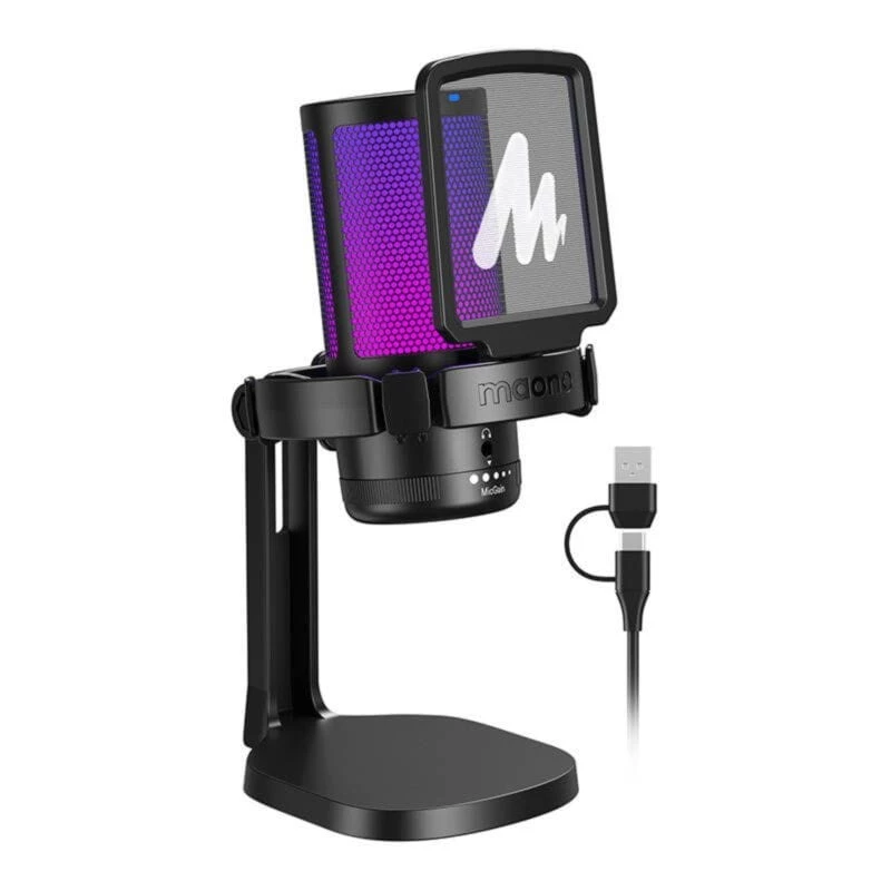 Maono DGM20
