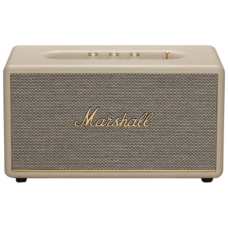 Marshall Stanmore III Crema Altavoz Bluetooth