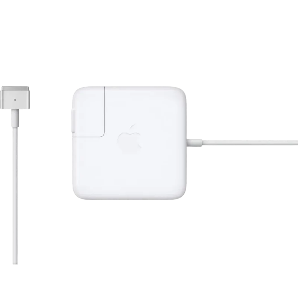 Apple MagSafe 2 60W MacBook/MacBook Pro 13' (Versión Bulk) Adaptador de corriente