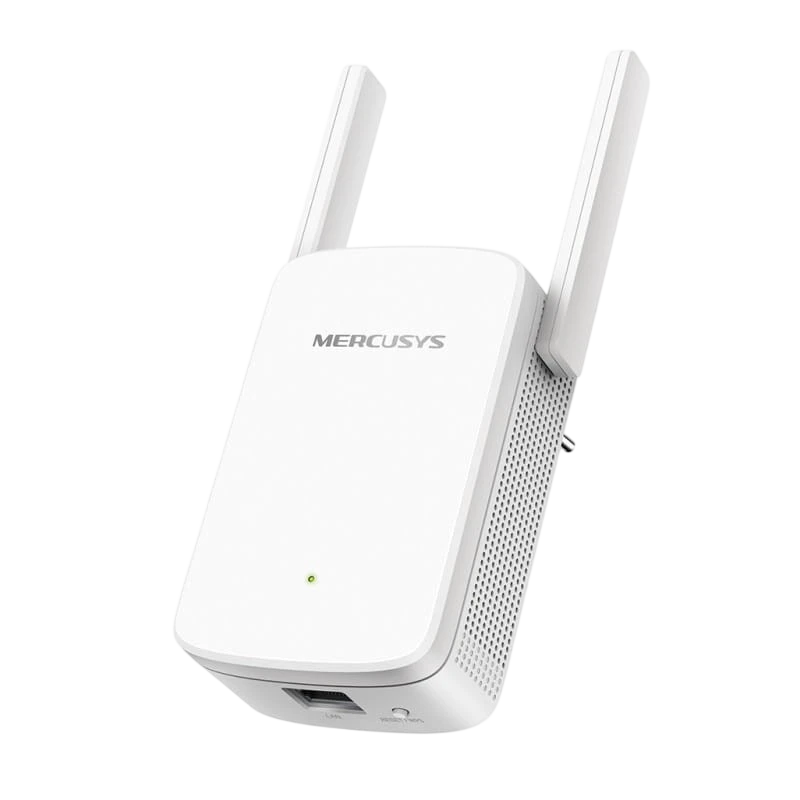 Mercusys ME30 Wi-Fi de Doble Banda AC1200 1,2 Gbps Blanco