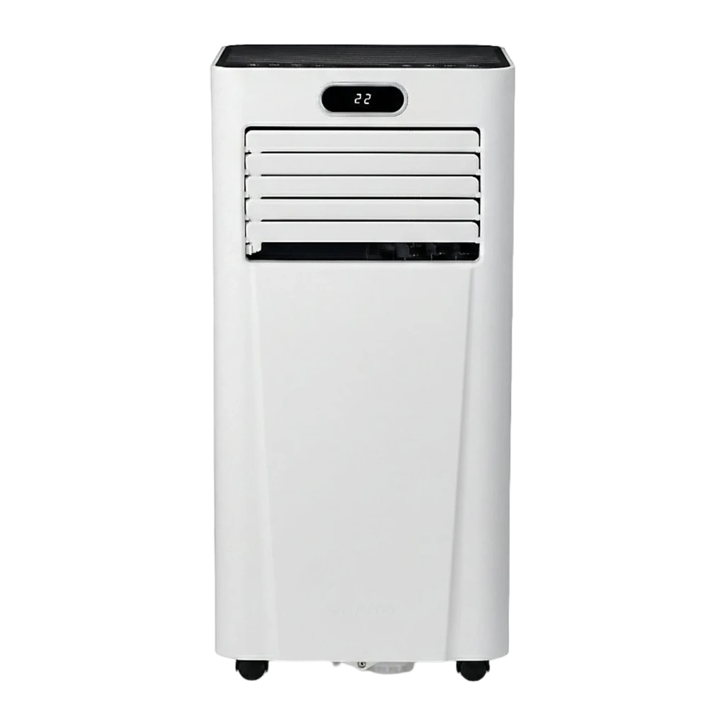 Aire Acondicionado Portátil Meaco MeacoCool Pro Series 10000 BTU WiFi 28 m²
