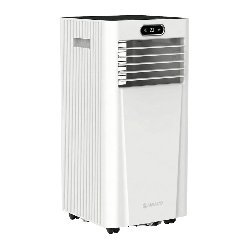 Aire acondicionado portátil Meaco MeacoCool Pro Series 9000 BTU WiFi 26 m²