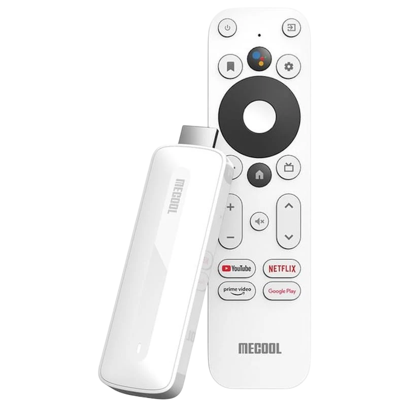 Mecool Stick KD5 S805X2 1GB/8GB Android 11.0 ATV Android TV