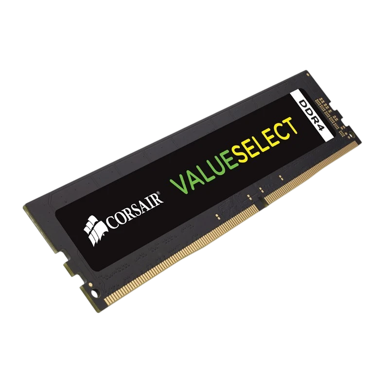 Corsair Valueselect 8GB DDR4 2400MHz CL16