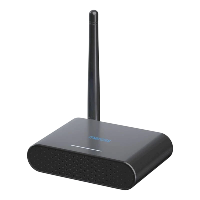 Meross MSG200 (HomeKit) Abridor de puerta de garaje inteligente