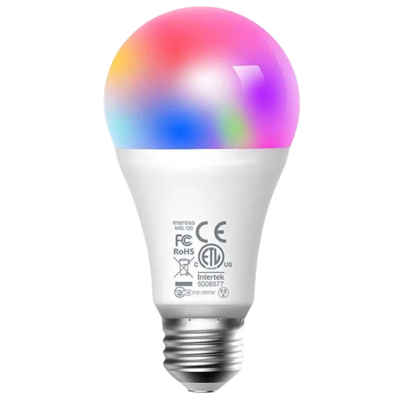 Meross MSL120 WIFi LED HomeKit