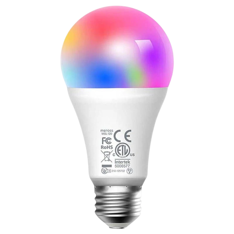 Meross MSL120EU WIFi LED