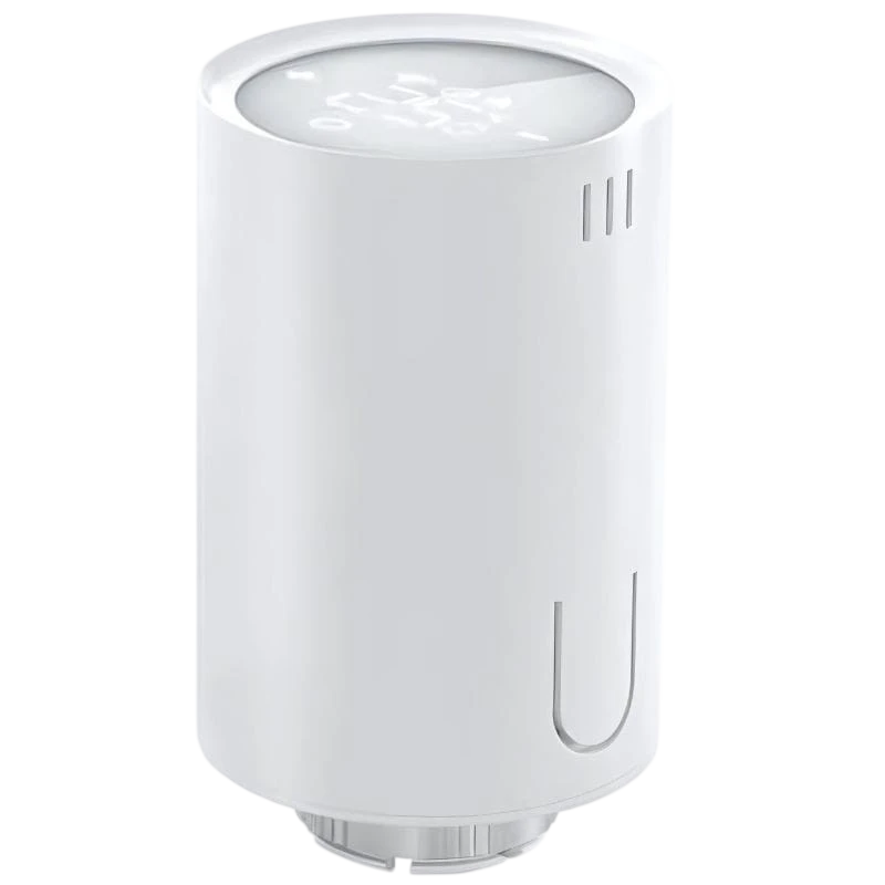 Meross MTS150HK HomeKit Blanco Termostato inteligente