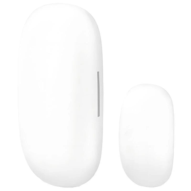 Meross MS200H HomeKit Blanco Sensor de puertas y ventanas