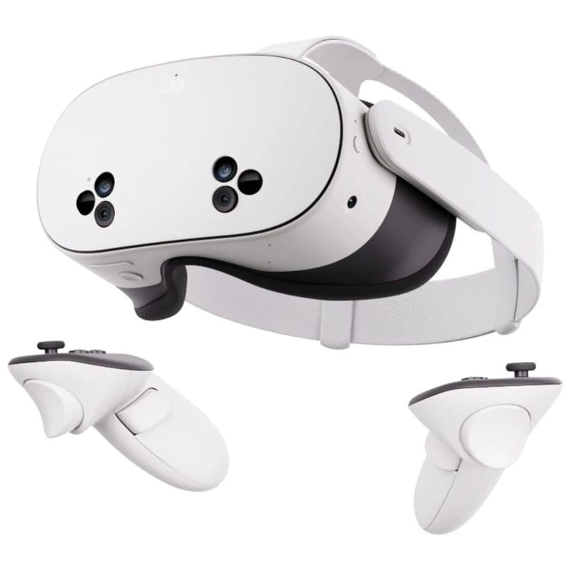 Meta Quest 3S 256GB Blanco