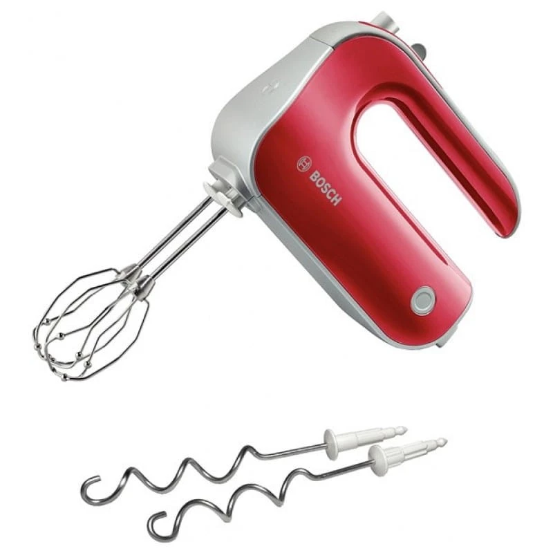 Bosch MFQ40303 500 W Rojo Batidora amasadora