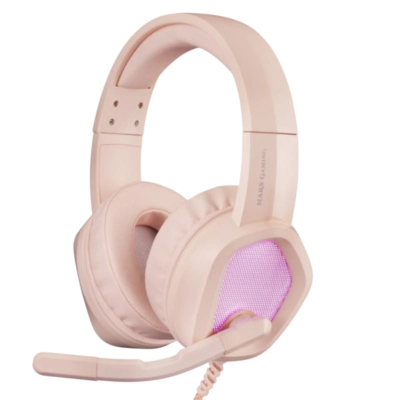 Mars Gaming MH320 Rosa
