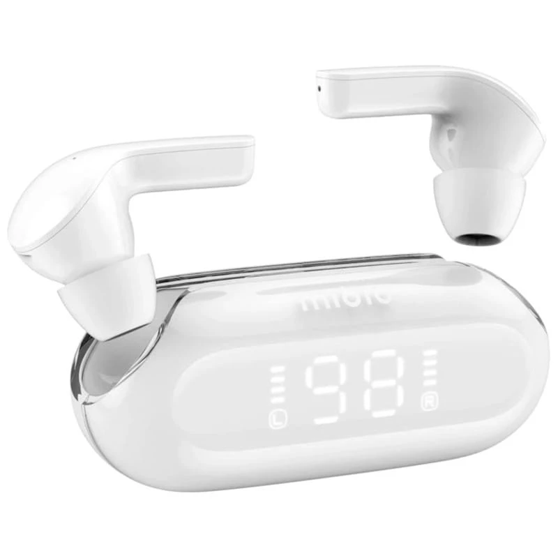 Mibro Earbuds 3 TWS Blanco