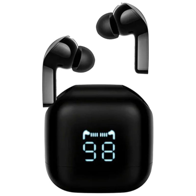 Mibro Earbuds 3 Pro TWS Negro Auriculares Bluetooth