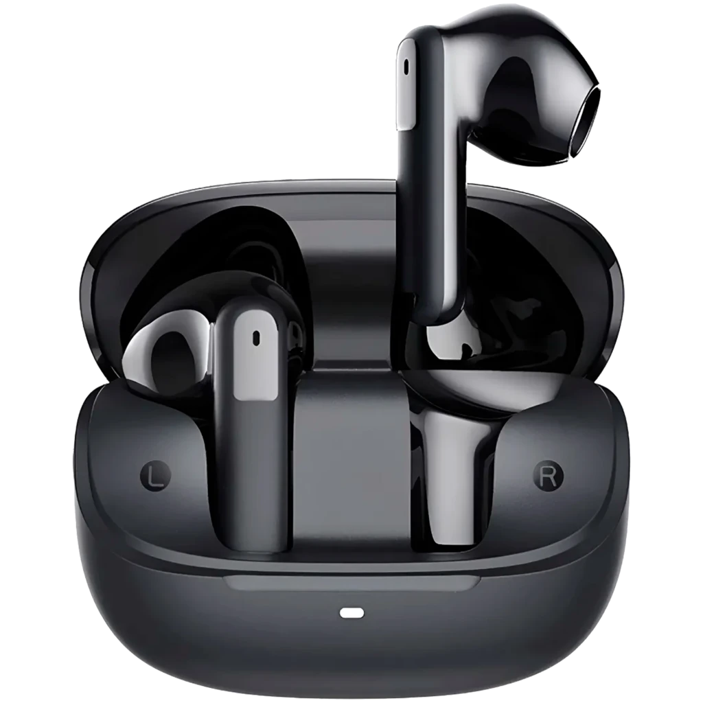 Mibro Earbuds 5 Inalámbricos IPX4 30 h Negro