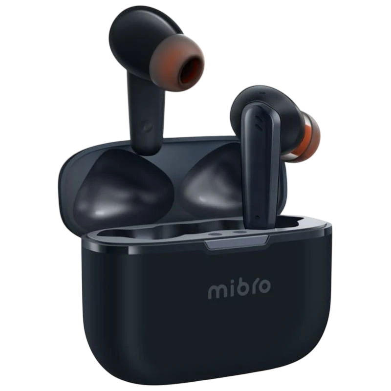 Mibro Earbuds AC1 TWS Azul Oscuro