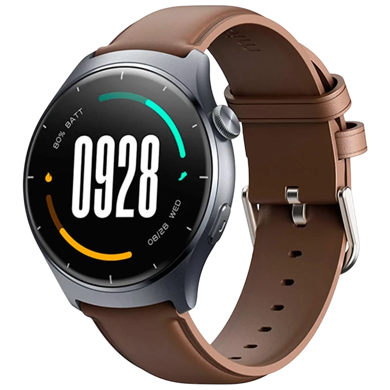 Mibro Lite 3 Gris Reloj inteligente