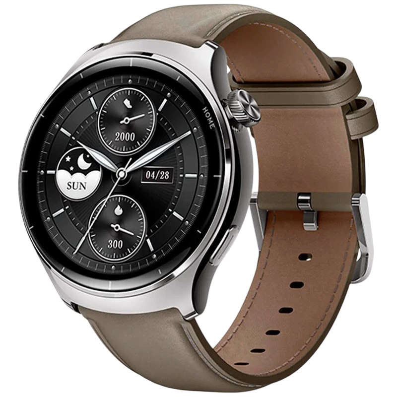 Mibro Lite 3 Pro Gris Reloj inteligente