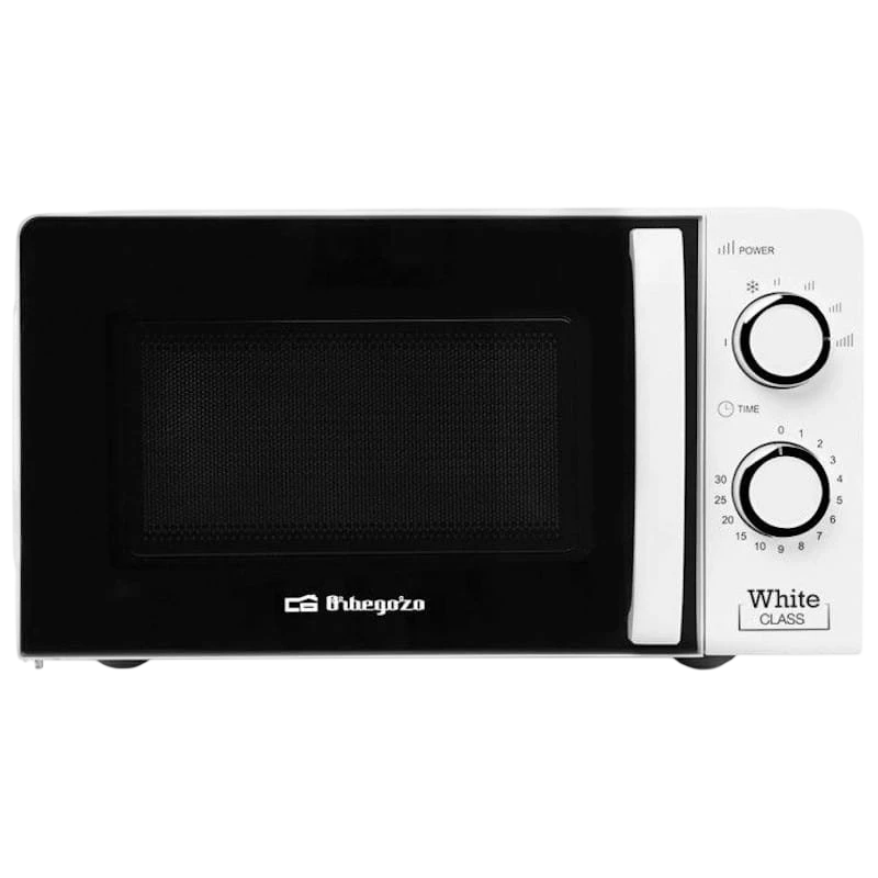 Microondas Orbegozo MI 2115 20L 700W