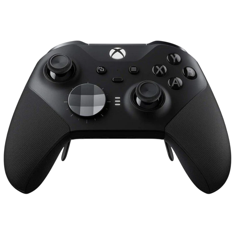 Microsoft Elite Series 2 Negro Mando para XBOX/PC