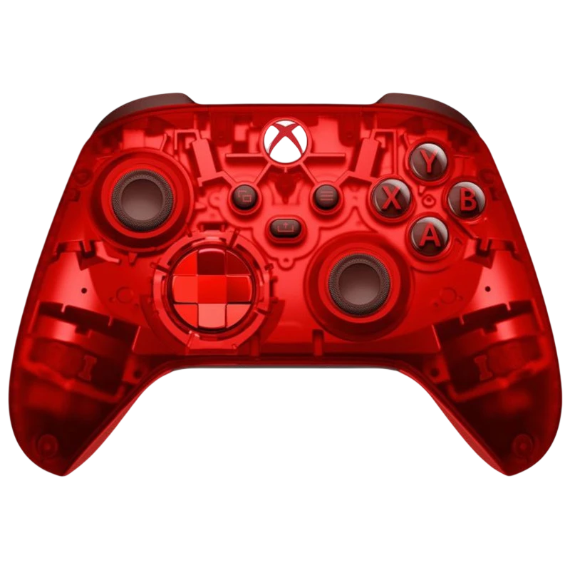 Mando Xbox Series Wireless Controler X/S Pulse Cipher Special Edition Gamepad Microsoft