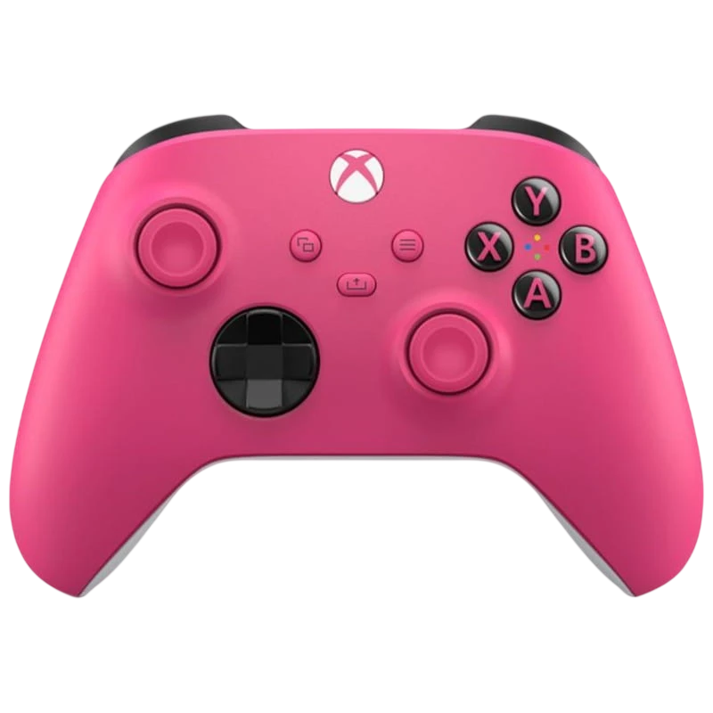 Mando Xbox Series X/S Rosa Gamepad