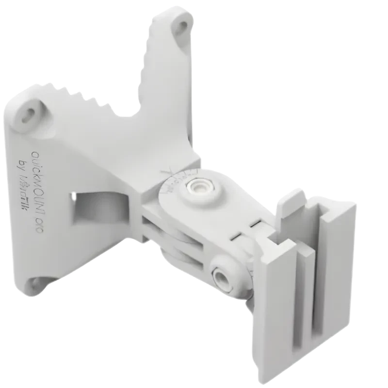 MikroTik QMP-LHG quickMOUNT pro LHG Soporte para la serie LHG de MikroTik