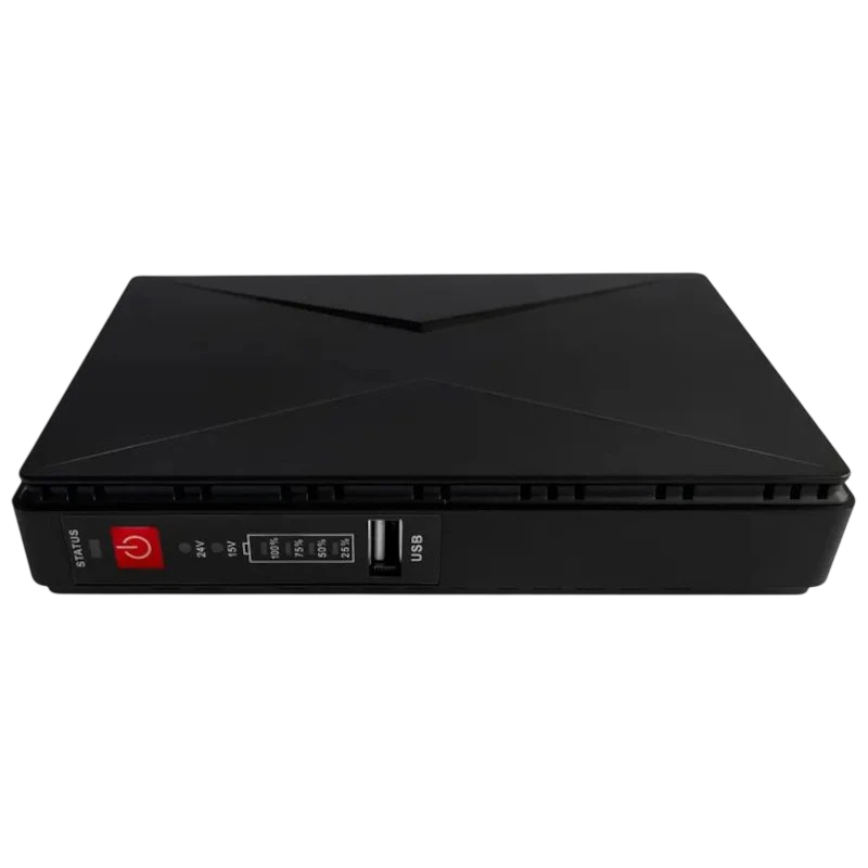 Mini UPS 10400mah 18W