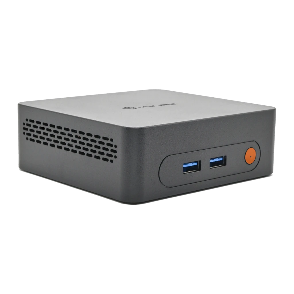 Mini PC MLLSE M3 Pro 8GB/256GB Intel Core i5-4310U 8GB 256GB SSD Windows 11 Pro