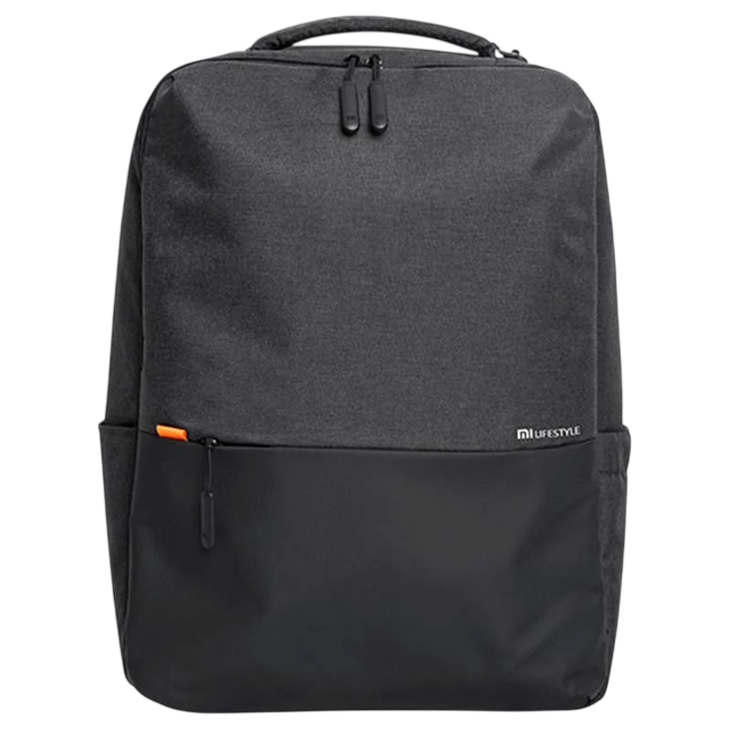 Mochila Xiaomi Business Casual Backpack Gris Oscuro