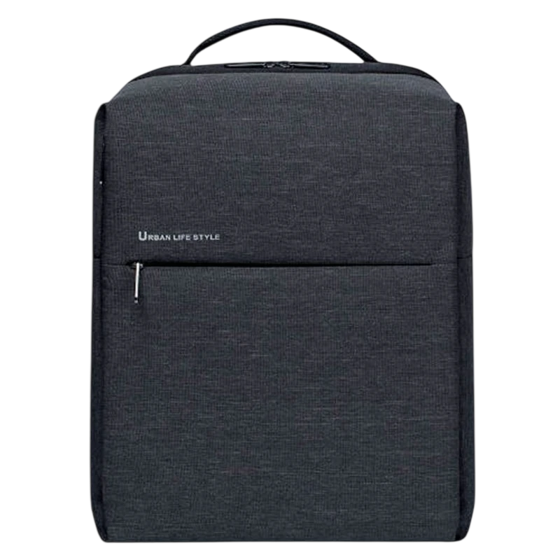 Mochila Xiaomi Mi City Backpack 2 Gris Oscuro