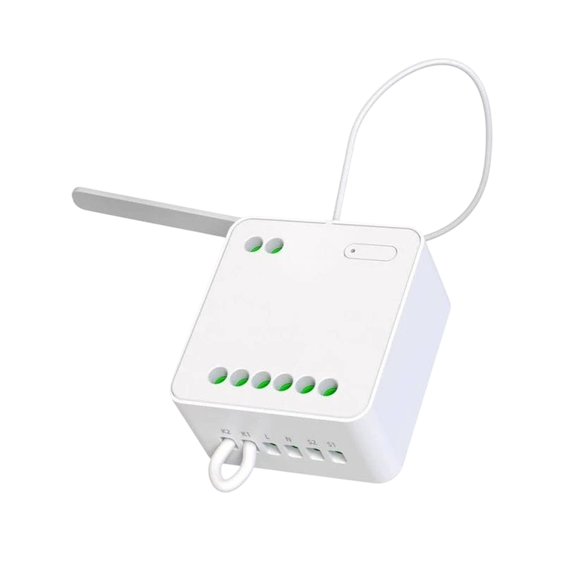 Módulo de Control Yeelight Smart Dual Blanco
