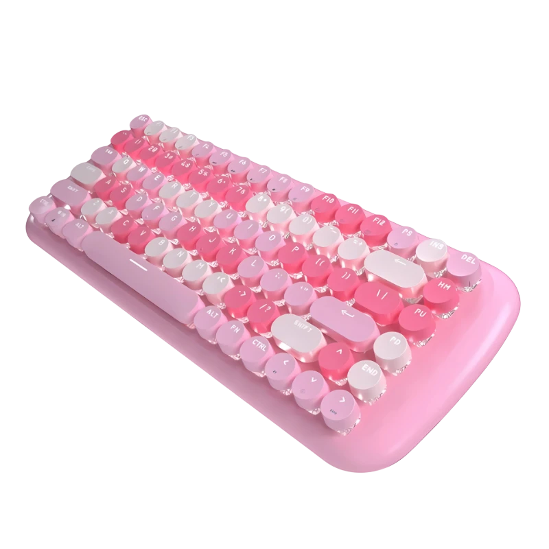 MOFII Candy M Rosa