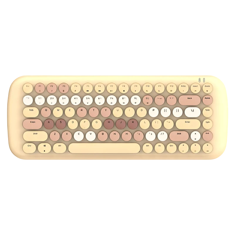 MOFII ROMI SK-645 Marrón