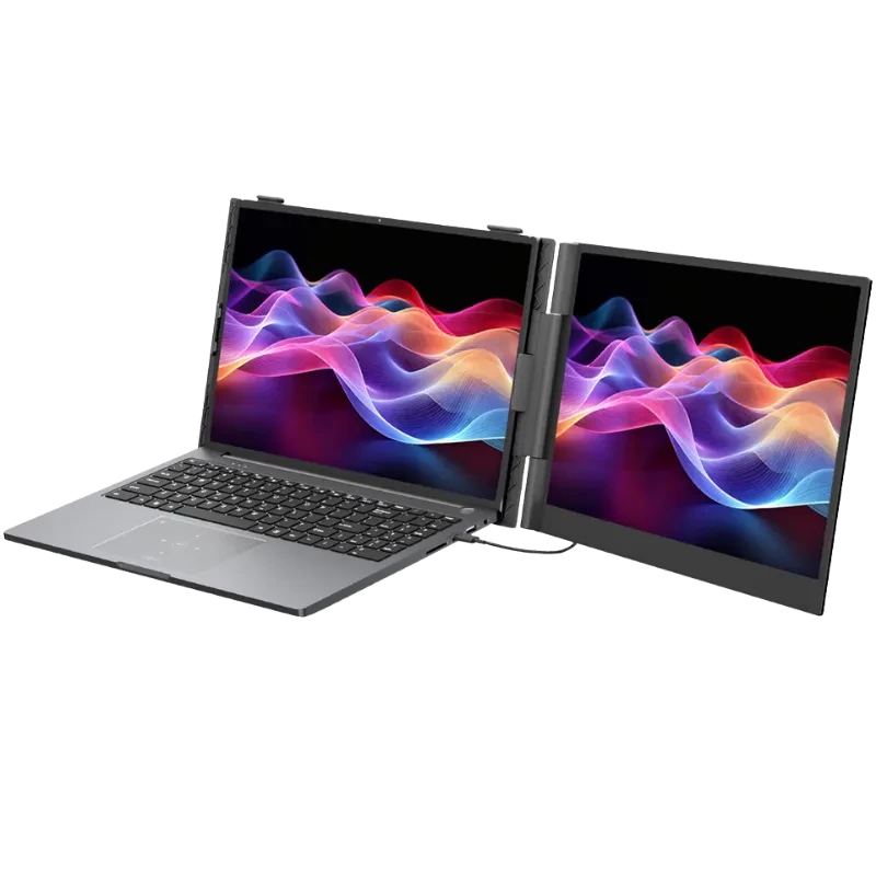 Blackview SCM8 15.3' IPS Full HD 60Hz Monitor Portátil