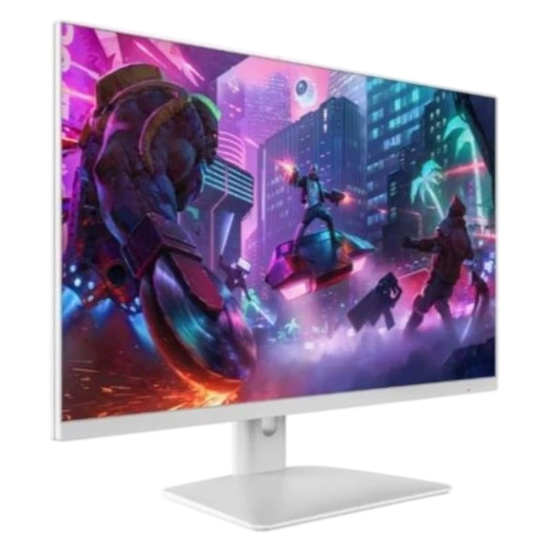 Nilox NXM24REGWEB01W 24 FHD IPS Blanco