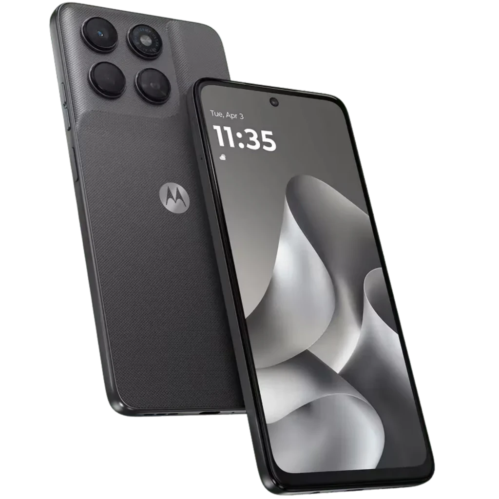 Motorola Moto G47 5G 128 GB Pantone Impenetrable 8 GB 108 MP