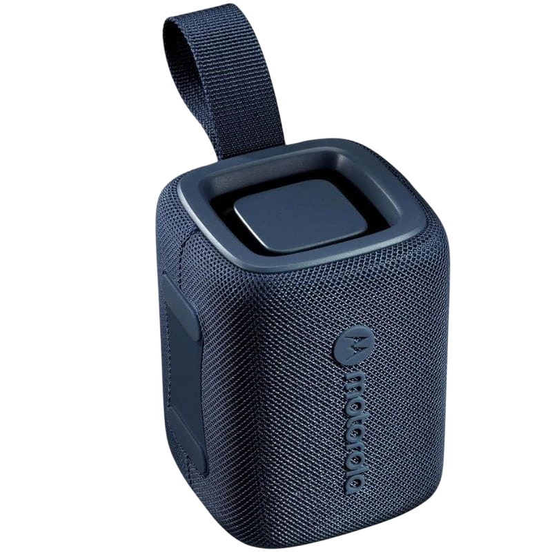 Motorola ROKR 300 7 W Azul Altavoz bluetooth