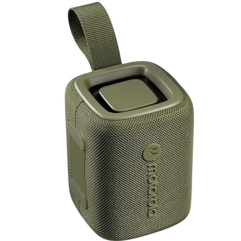 Motorola ROKR 300 7 W Verde Altavoz bluetooth