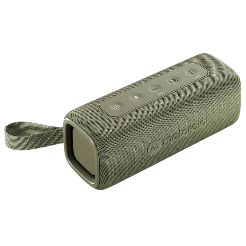 Motorola ROKR 600 30 W Verde Altavoz bluetooth