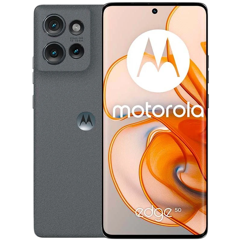 Motorola Edge 50 5G 12GB/512GB Gris
