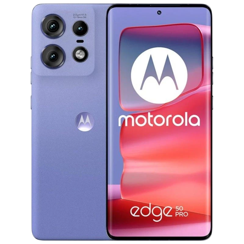 Motorola Edge 50 Pro 12GB/512GB Lavanda