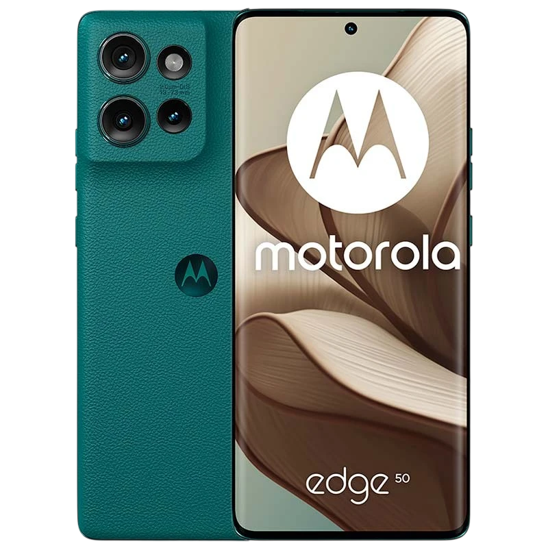 Motorola Edge 50 5G 12GB/512GB Verde