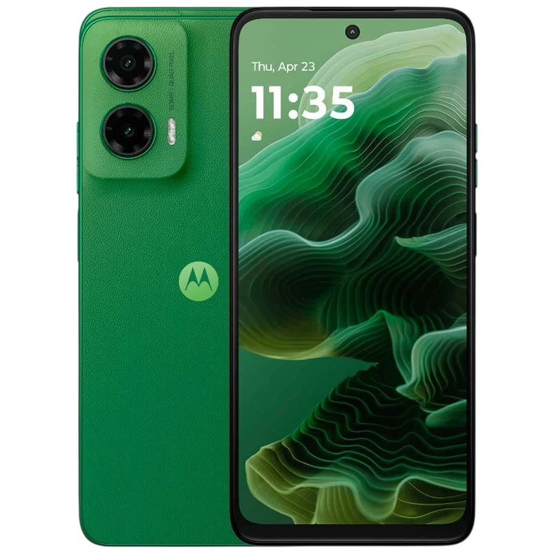 Motorola Moto G35 5G 4GB/128GB Verde